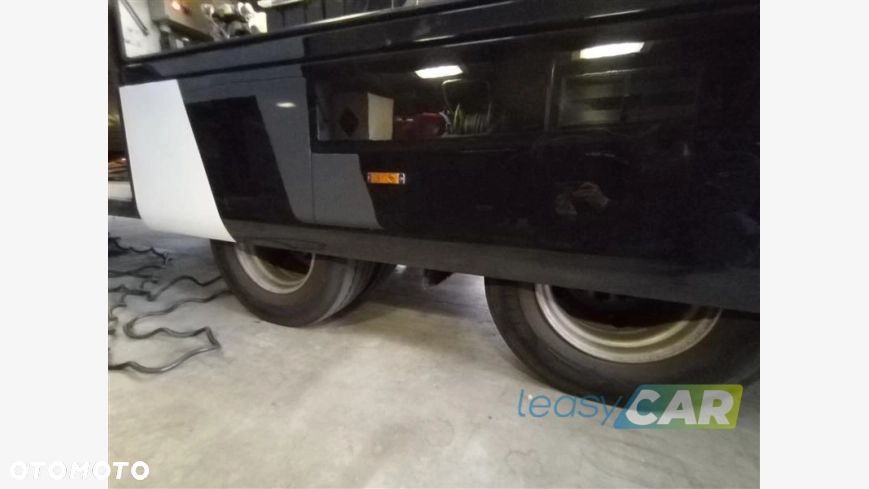 Inny SCHULER SF 13900 RTT 29 t Winda 2T - 30