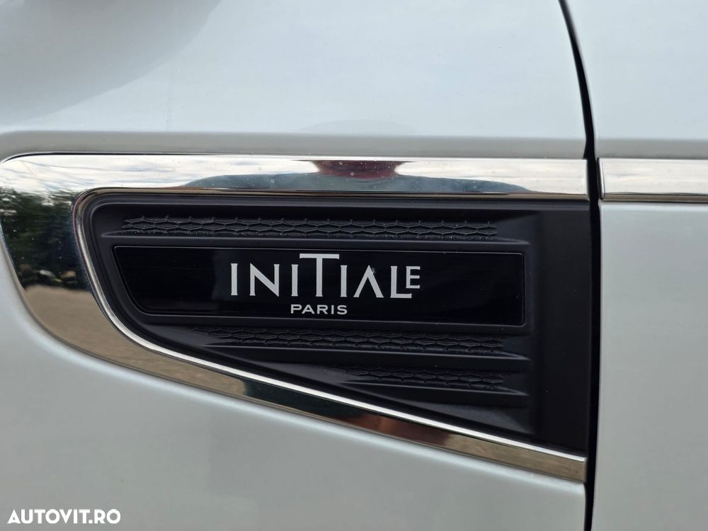 Renault Koleos ENERGY dCi 175 X-tronic 4WD INITIALE PARIS - 18