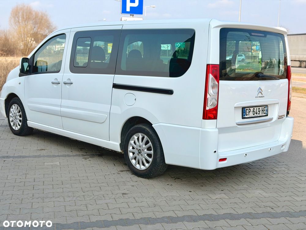 Citroën Jumpy Combi - 5