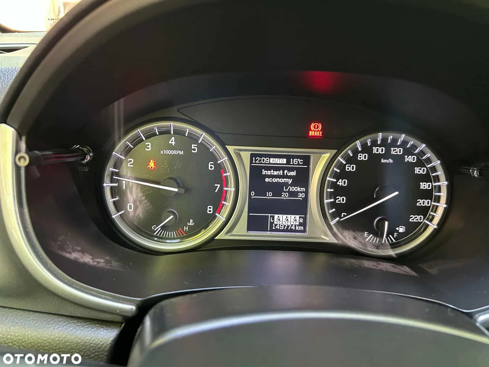 Suzuki Vitara - 5