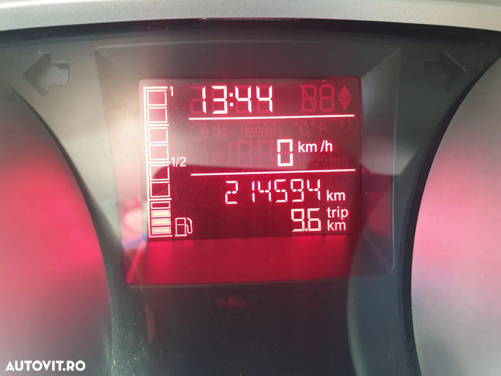 Seat Ibiza 1.6 TDI Sport - 31