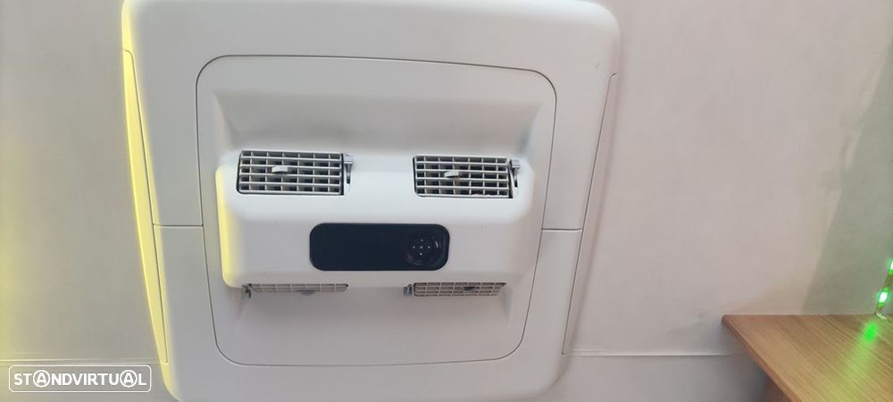 Burstner Aviano I684 (Bat. Lítio) - 19