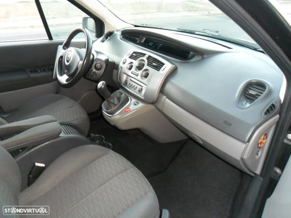 Renault Scénic 1.4 Dynamique - 6