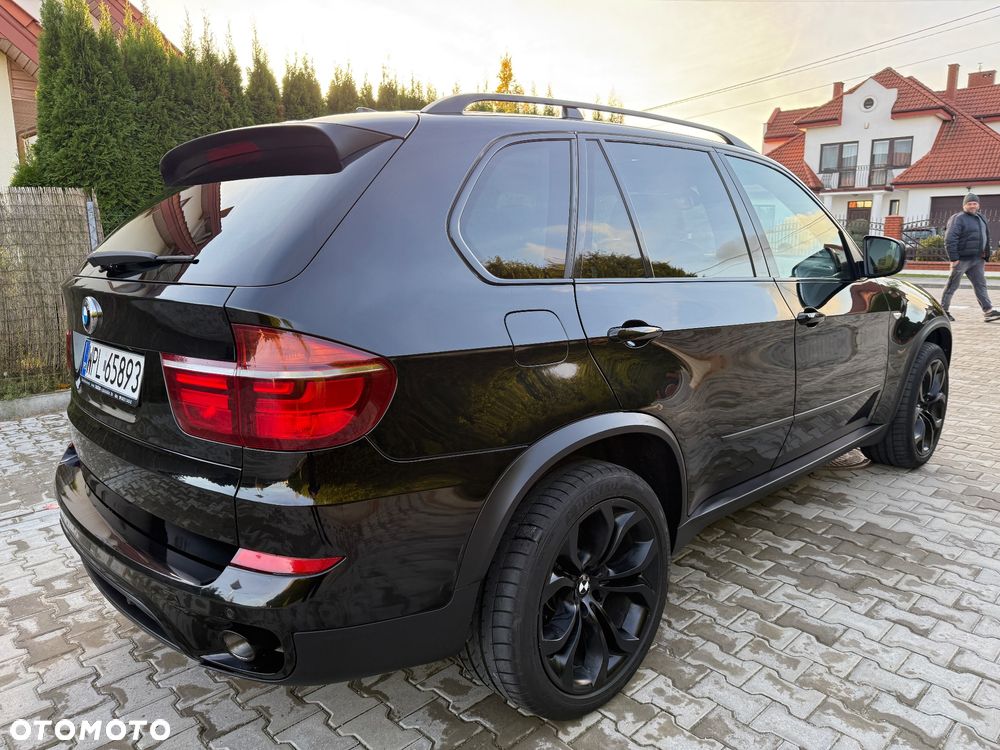 BMW X5 xDrive40d Edition Exclusive - 12