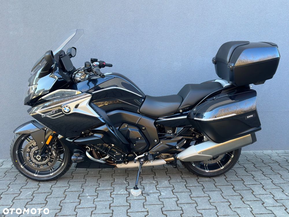 BMW K - 5