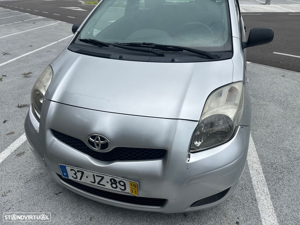 Toyota Comercial - 3