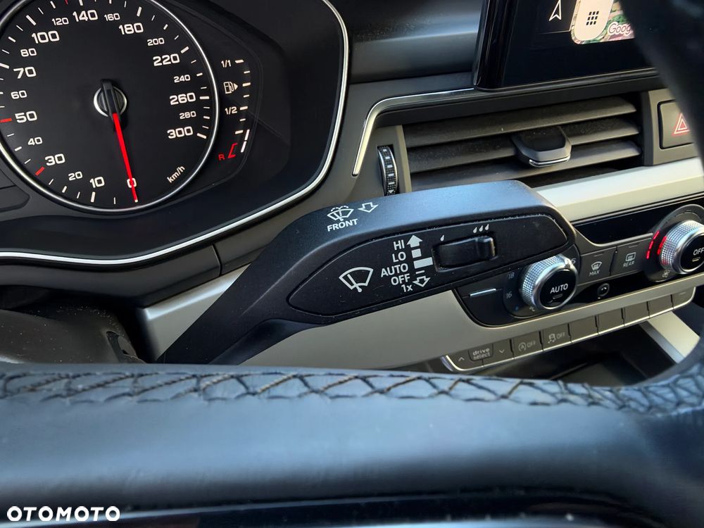 Audi A5 Sportback 40 TFSI mHEV S tronic - 28