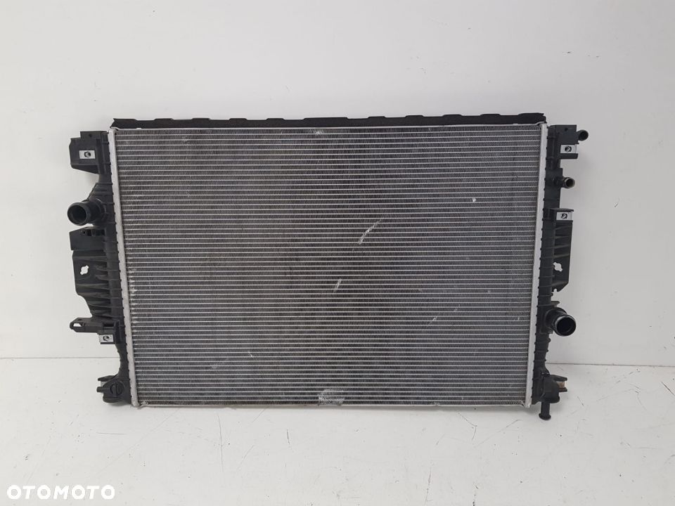 CHŁODNICA WODY 2.0T ECOBOOST FORD MONDEO MK5 KUGA MK2 DG93-8005-BC - 1