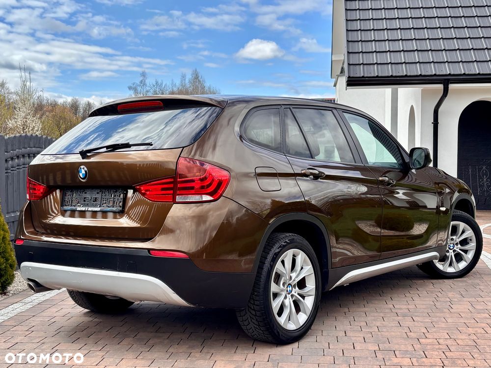 BMW X1 - 20
