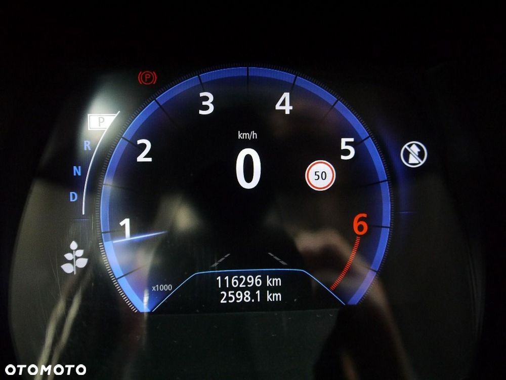 Renault Kadjar 1.3 TCe FAP Black Edition EDC - 20