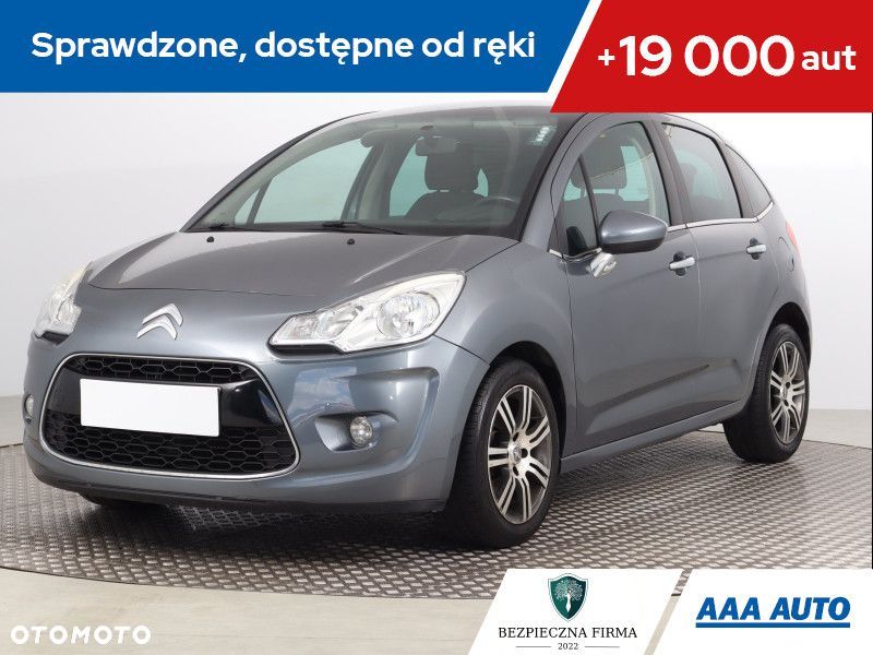 Citroën C3 - 1