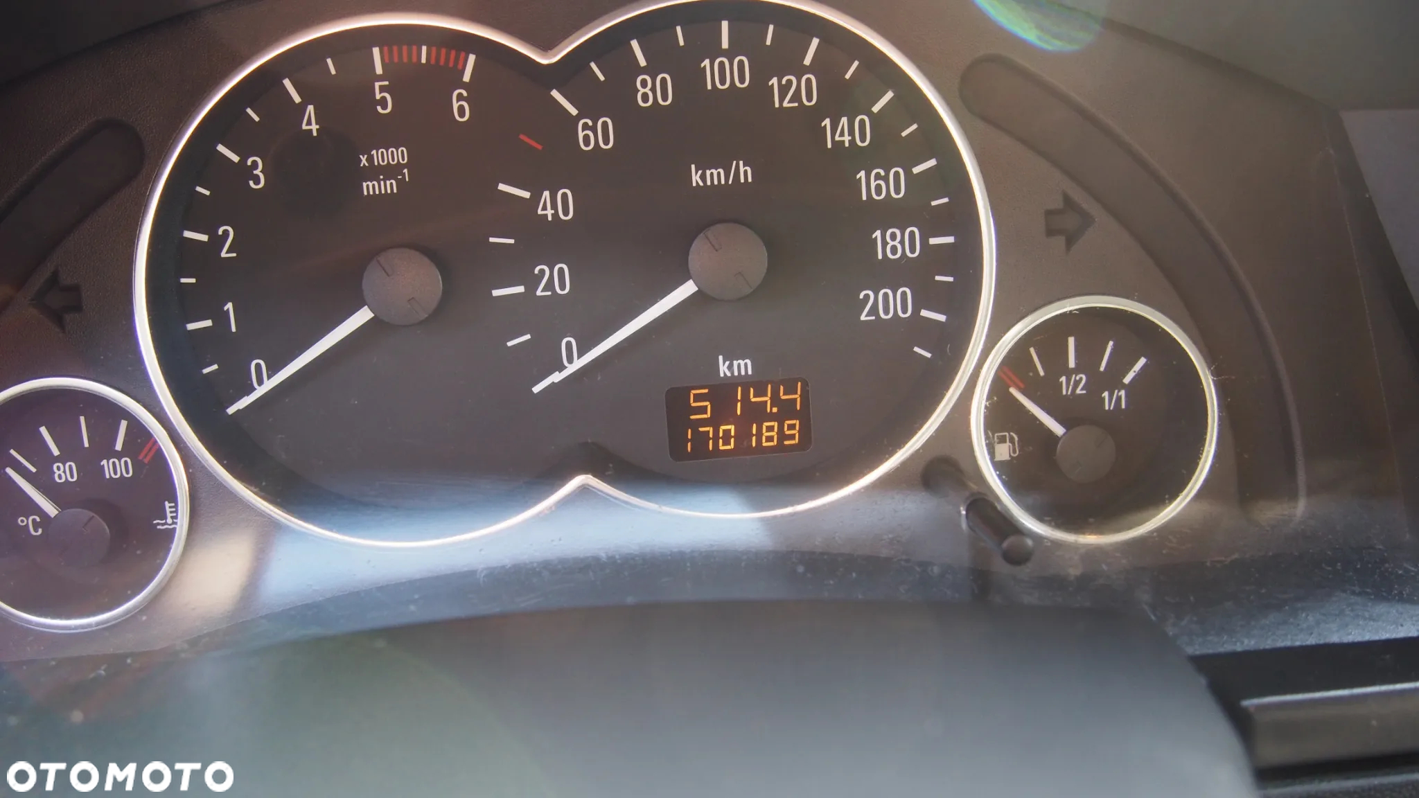 Opel Meriva - 5