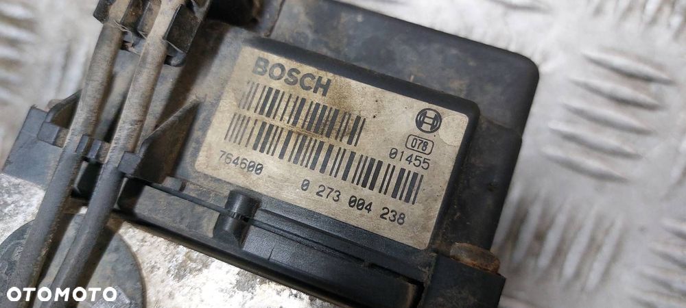 POMPA STEROWNIK ABS CIVIC VI 0273004238 0265216493 - 3