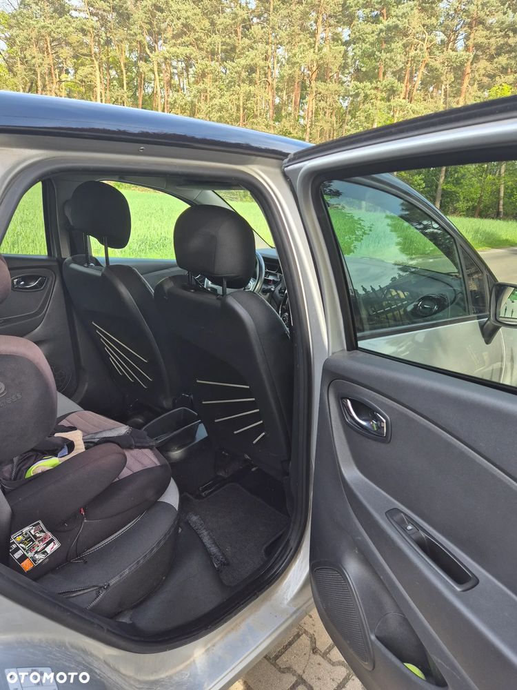 Renault Captur ENERGY TCe 120 EDC Intens - 15