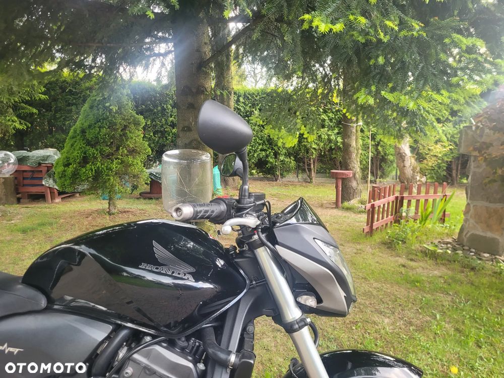Honda Hornet - 6
