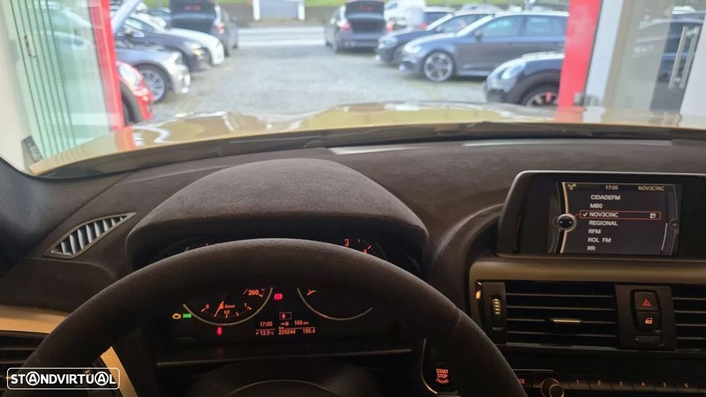 BMW 118 d Pack M - 36