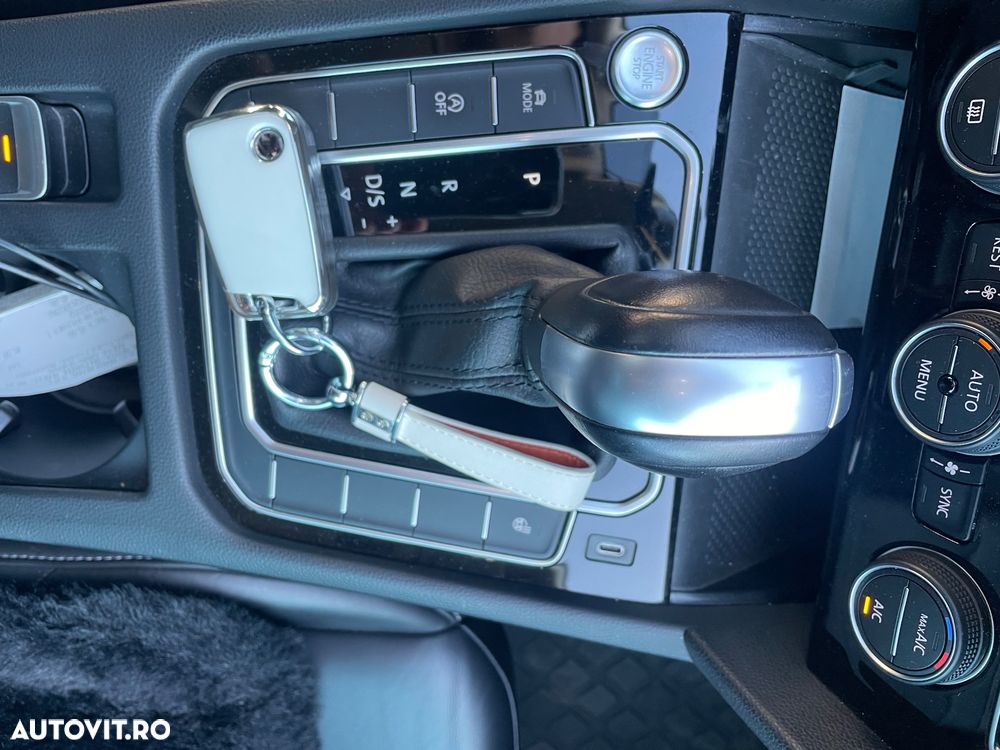 Volkswagen ARTEON 2.0 TSI DSG Elegance - 8