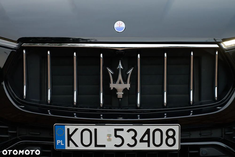 Maserati Levante - 20