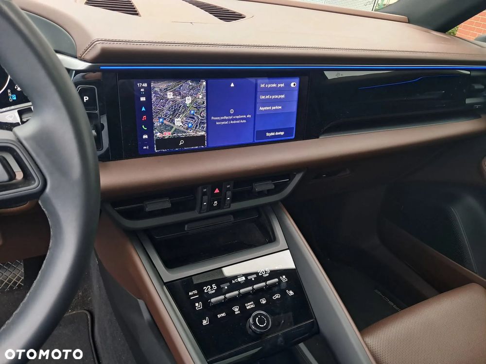 Porsche Macan 4 100kWh - 28