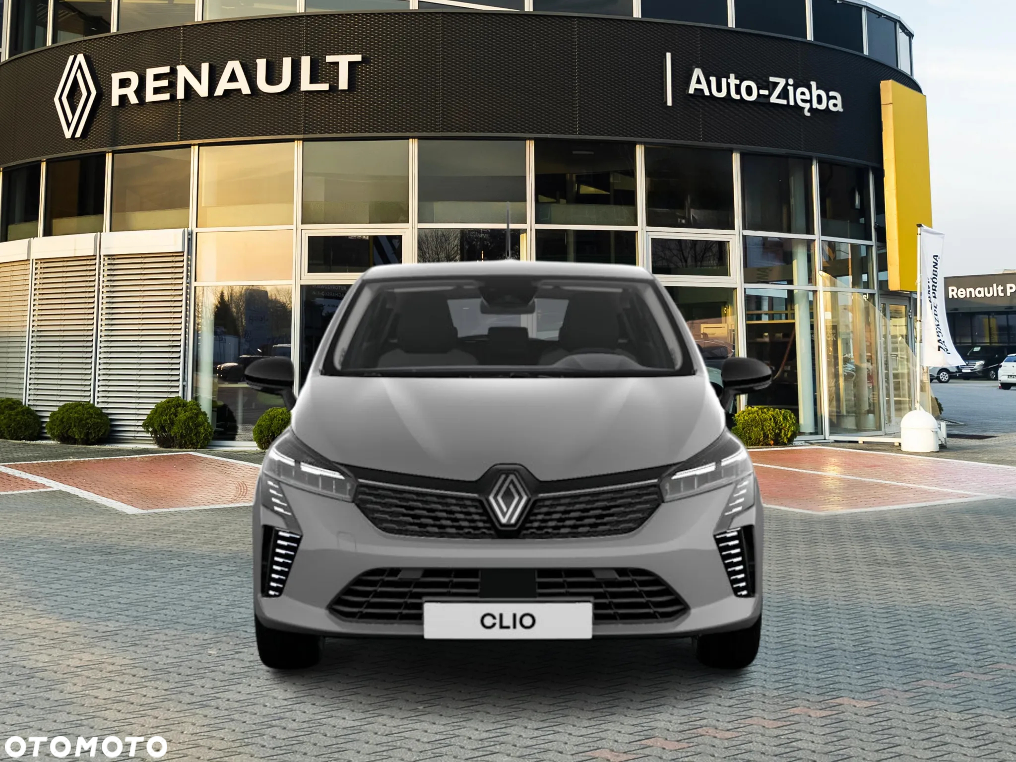 Renault Clio - 8