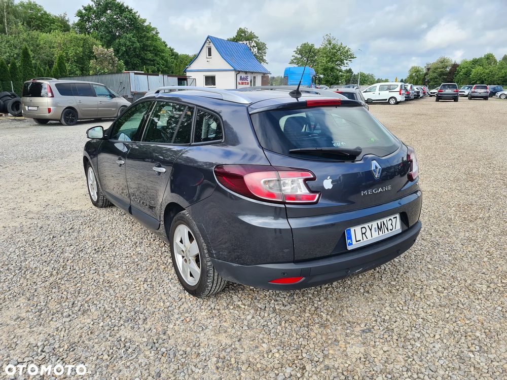 Renault Megane - 6
