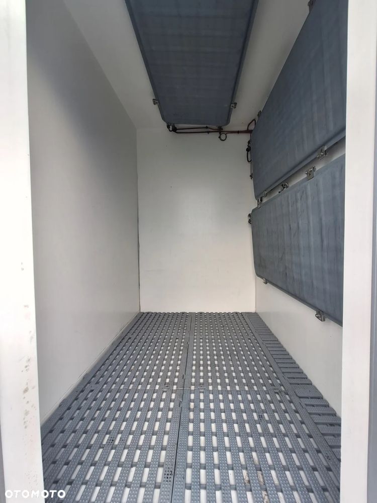 Renault MASTER 165 2021 CHŁODNIA / 2 KOMORY/ Import Francja - 6