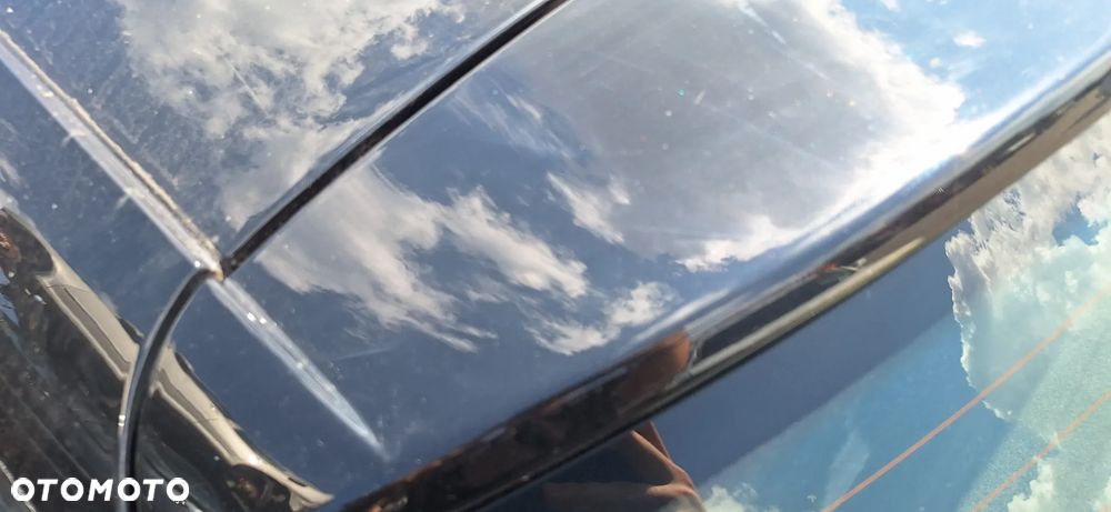 Seat Leon III HB Klapa Bagażnika Tył Tylna Kod Lakieru LY9T - 4