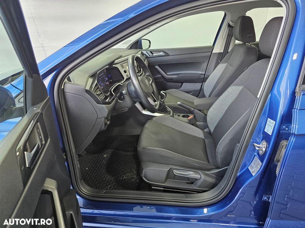 Volkswagen Polo 1.0 TSI Life - 7