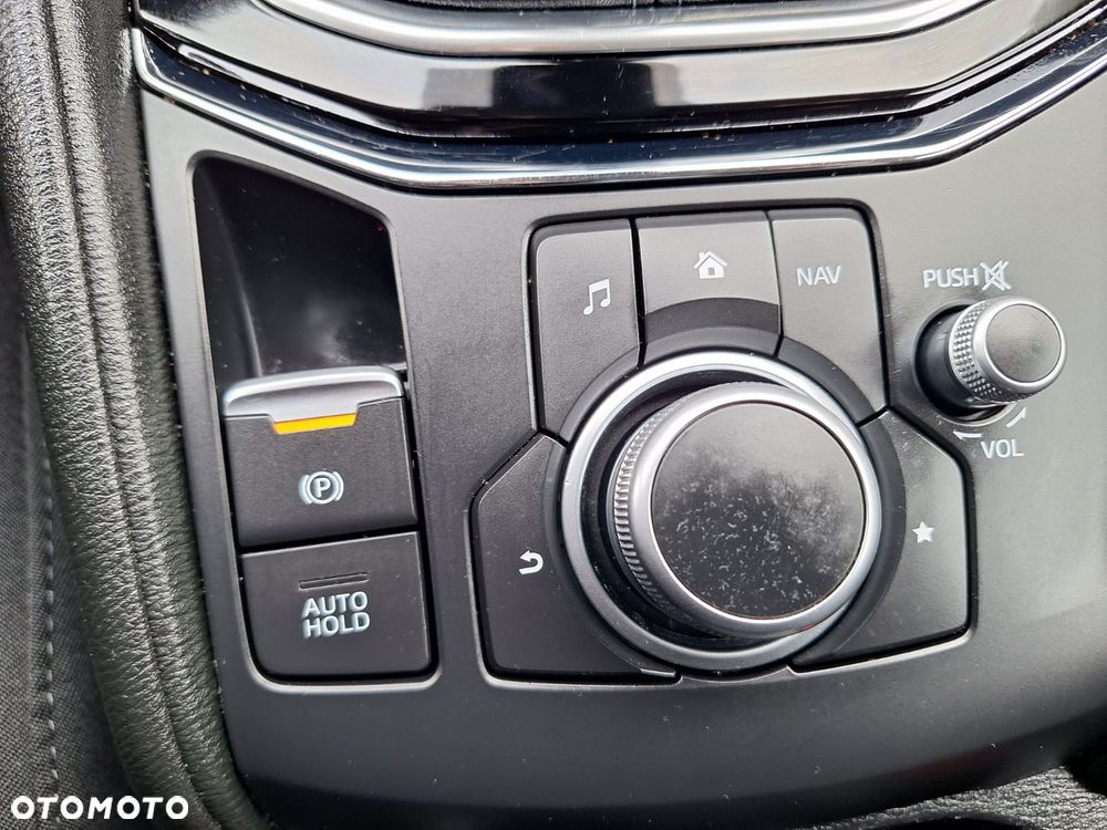 Mazda CX-5 SKYACTIV-G 165 Exclusive-Line - 30