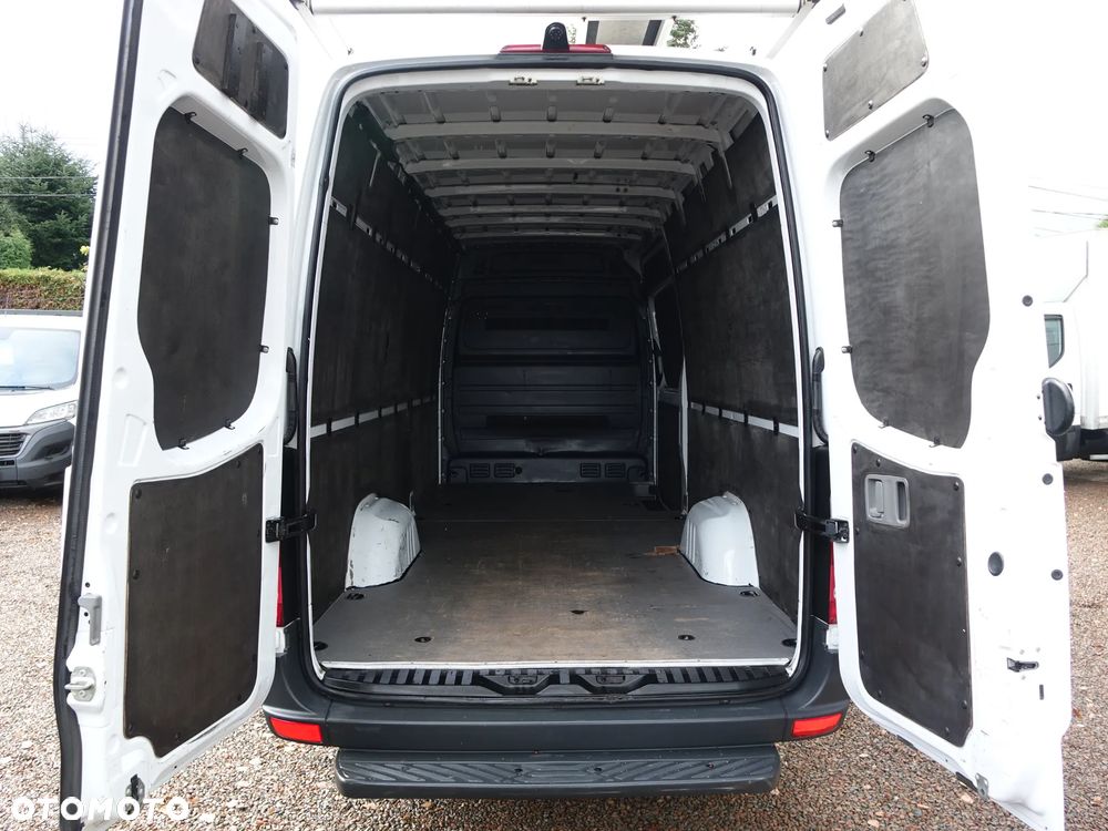 Mercedes-Benz Sprinter W906 MAX - 14