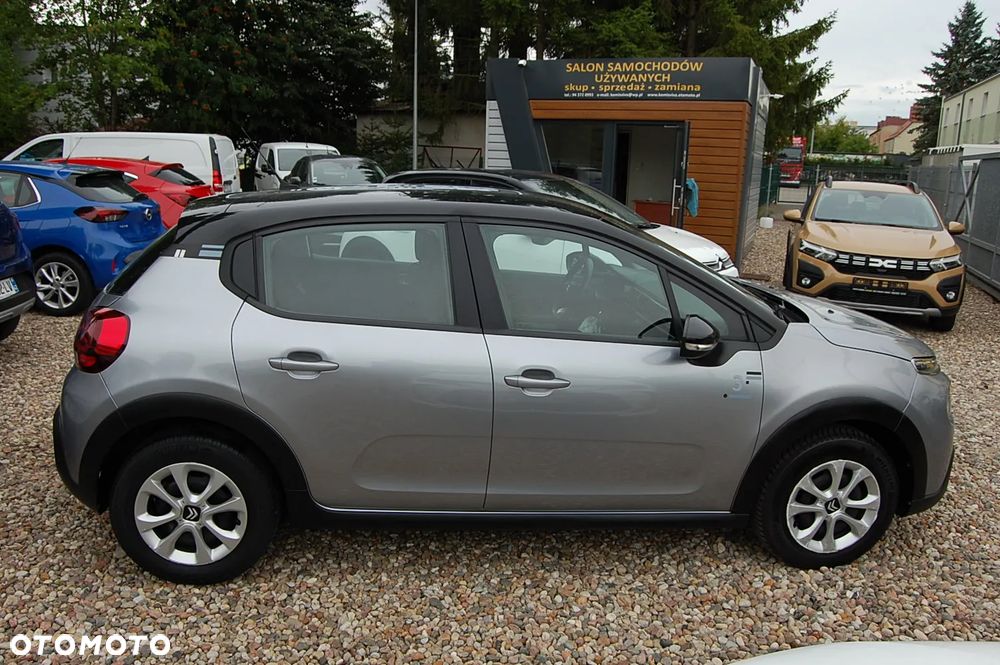Citroën C3 - 11