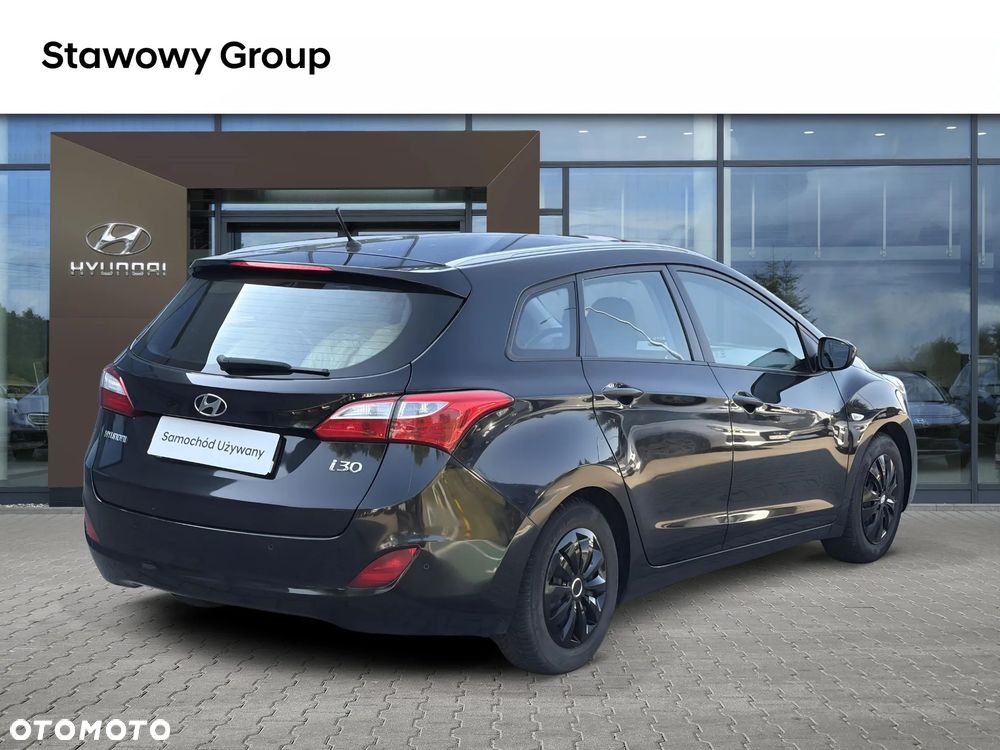 Hyundai i30 1.4 Classic - 7