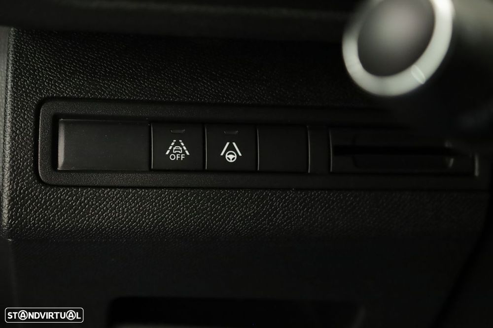 Peugeot 3008 1.5 BlueHDi GT Pack EAT8 - 20