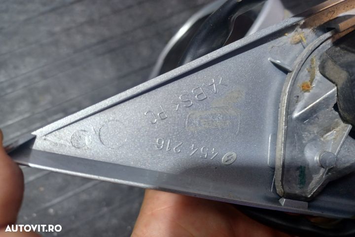 Oglinda dreapta electrica E1010821 CU 11 FIRE E1010821 CU 11 FIRE Mer - 8