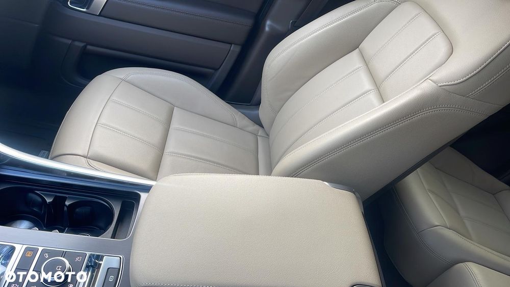 Land Rover Range Rover Sport - 26
