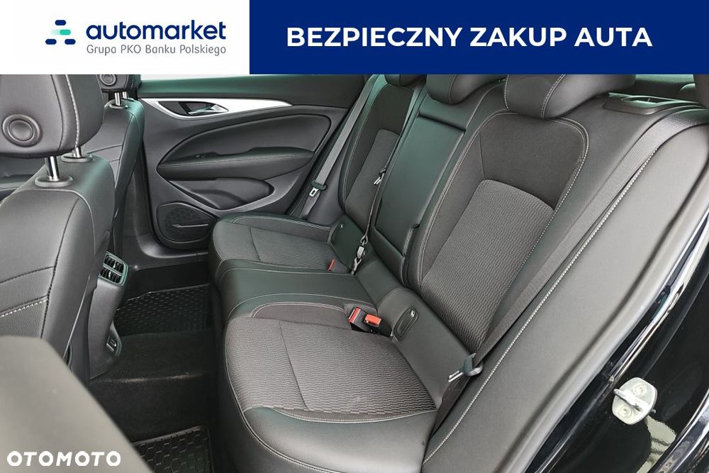 Opel Insignia 2.0 CDTI Elegance S&S - 12