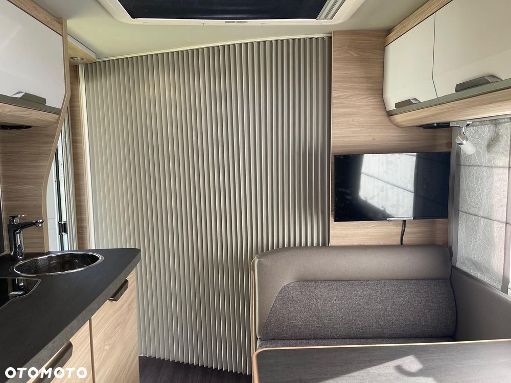 KNAUS SUDWIND 540 FDK - 13