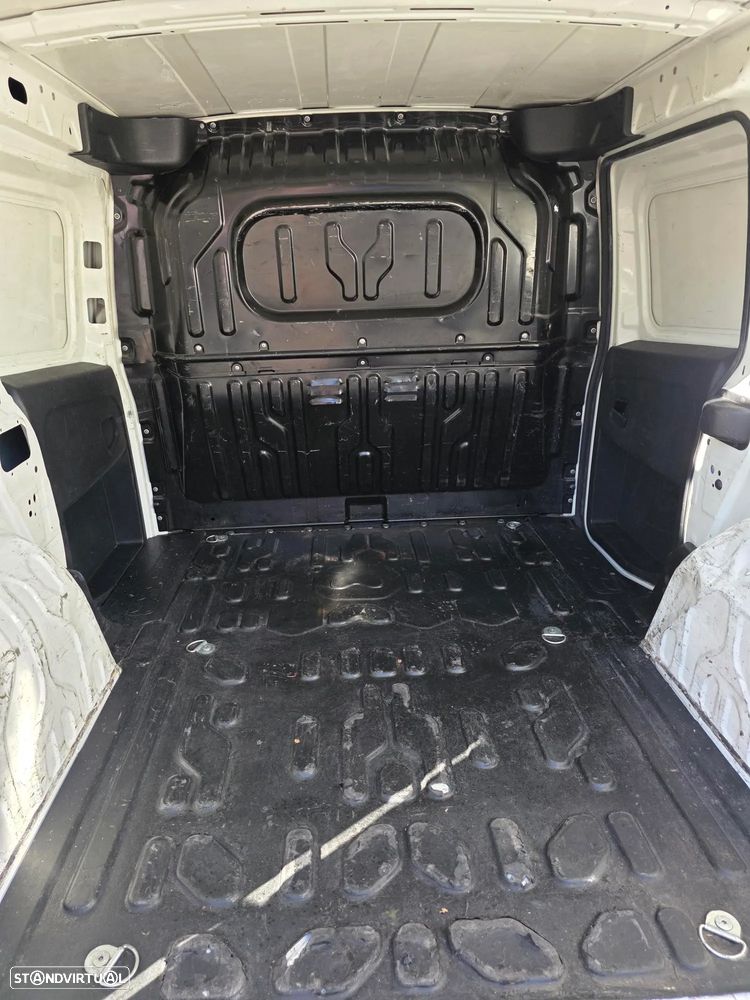 Fiat Doblo - 14