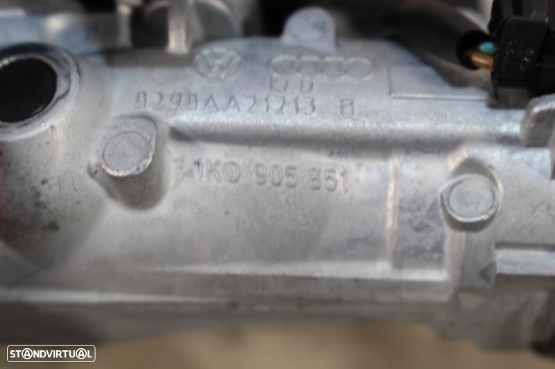 Canhão De Ignição Seat Leon (5F1)  1K0905851 / 5Q0905865 - 6