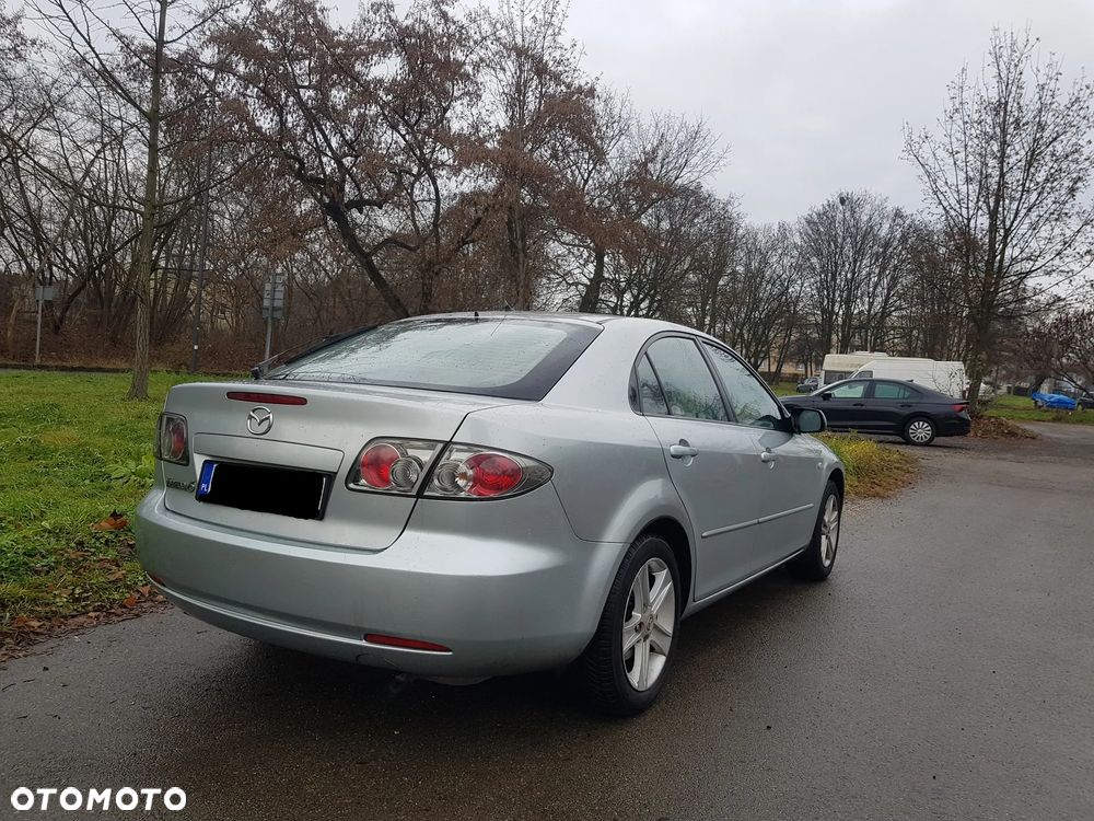 Mazda 6 - 3
