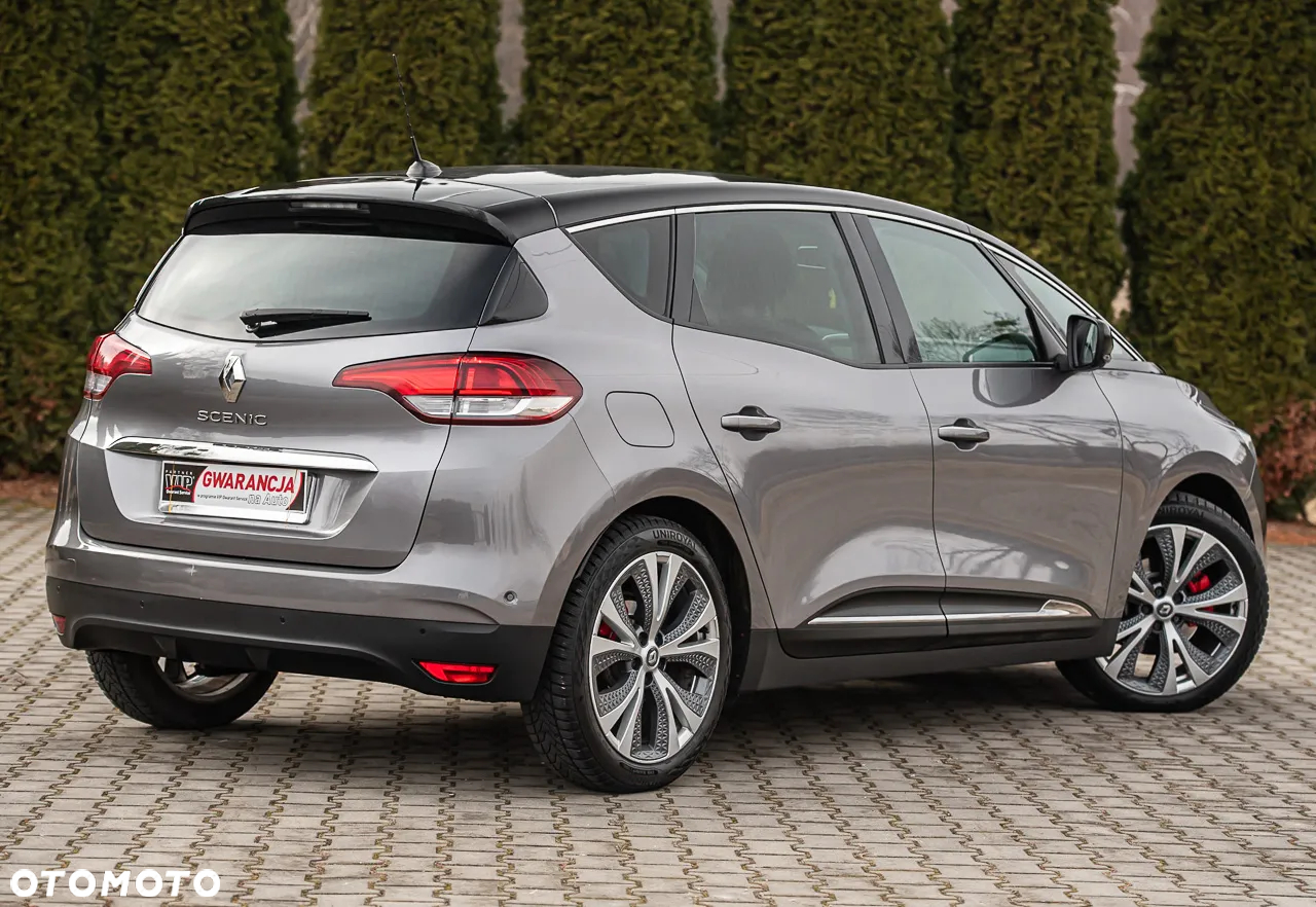Renault Scenic 1.6 dCi Energy Bose Edition - 13