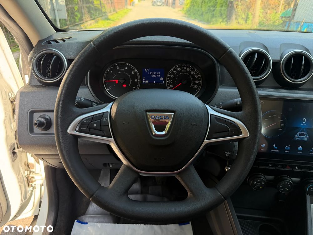 Dacia Duster 1.0 TCe Essential - 24