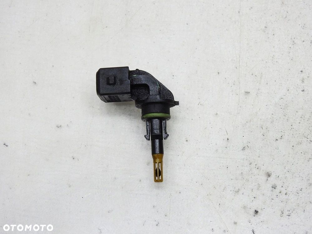 CZUJNIK TEMPERATURY POWIETRZA BMW E90 2.0D 7792203 - 2