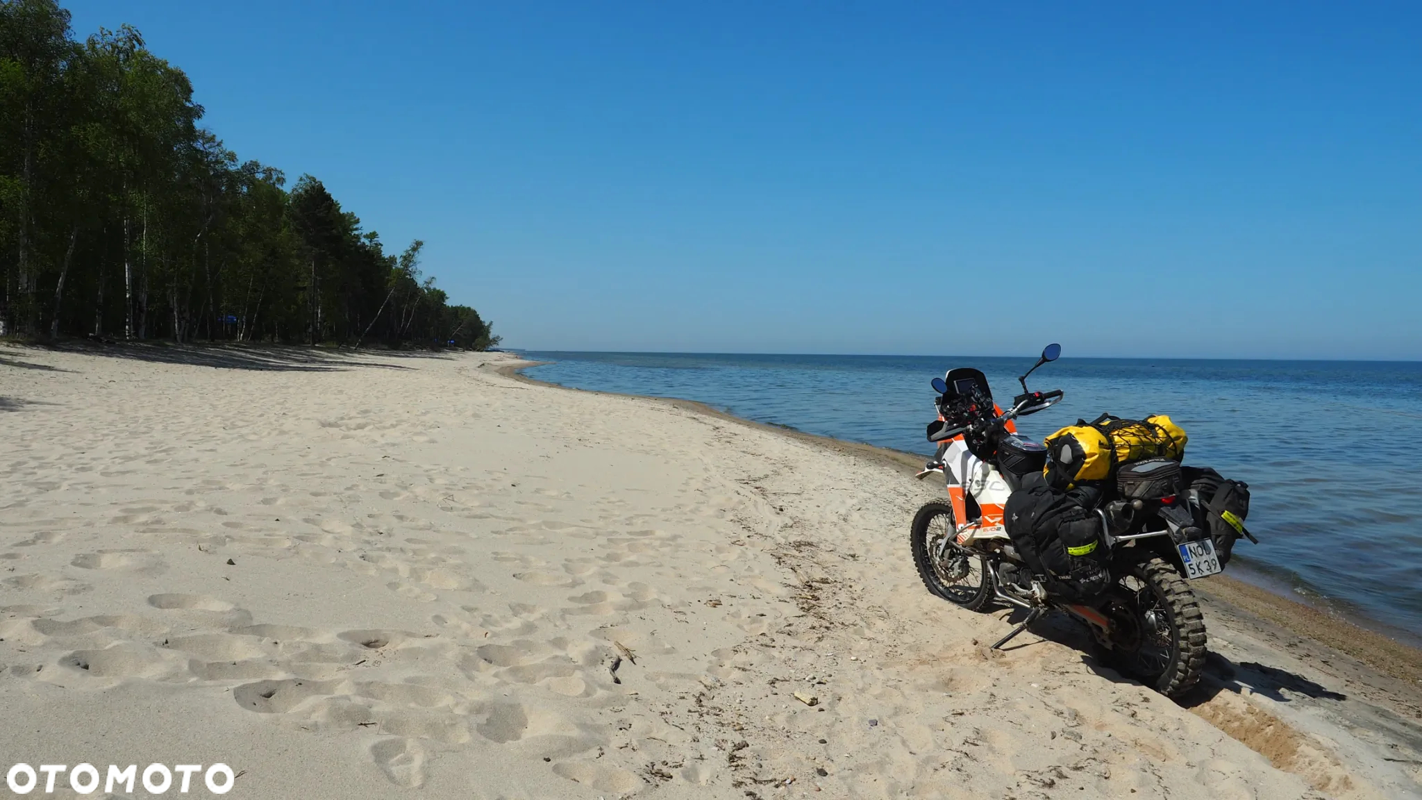 KTM LC - 22