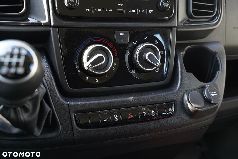 Fiat Ducato 33 H3-Power L2H2 - 17