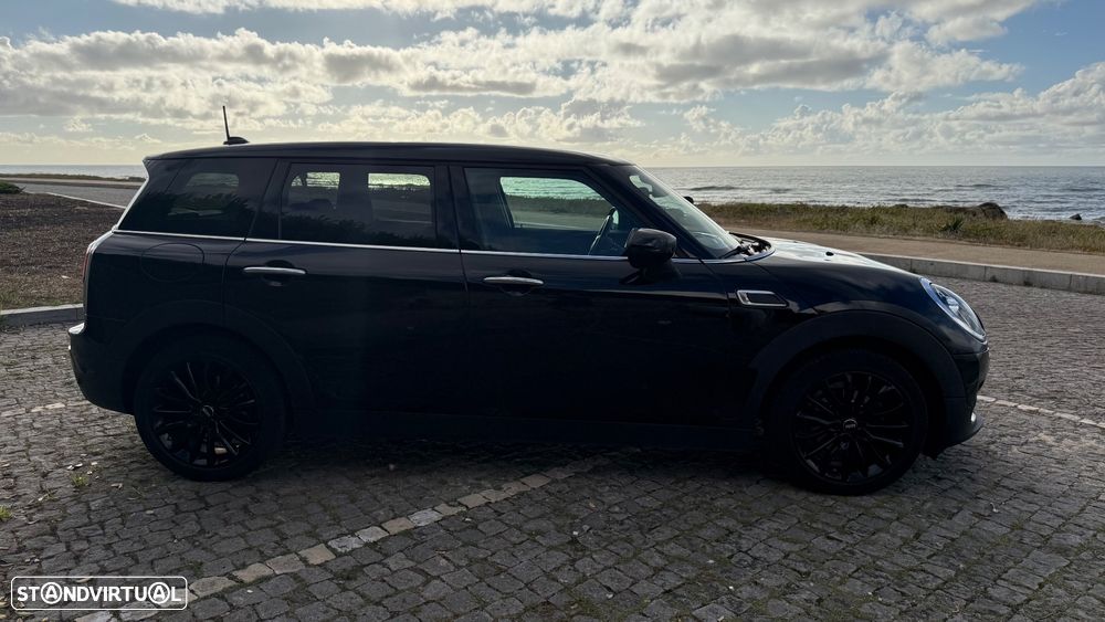 MINI Clubman One D Auto - 40