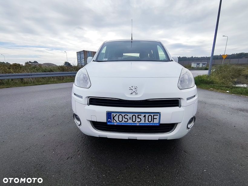 Peugeot Partner - 3