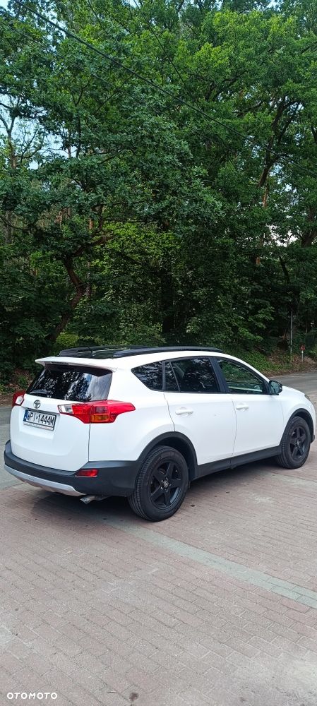 Toyota RAV4 - 4