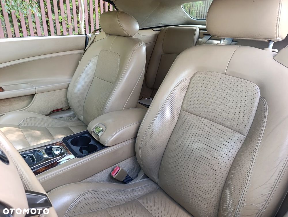 Jaguar XK 4.2 Cabriolet - 15
