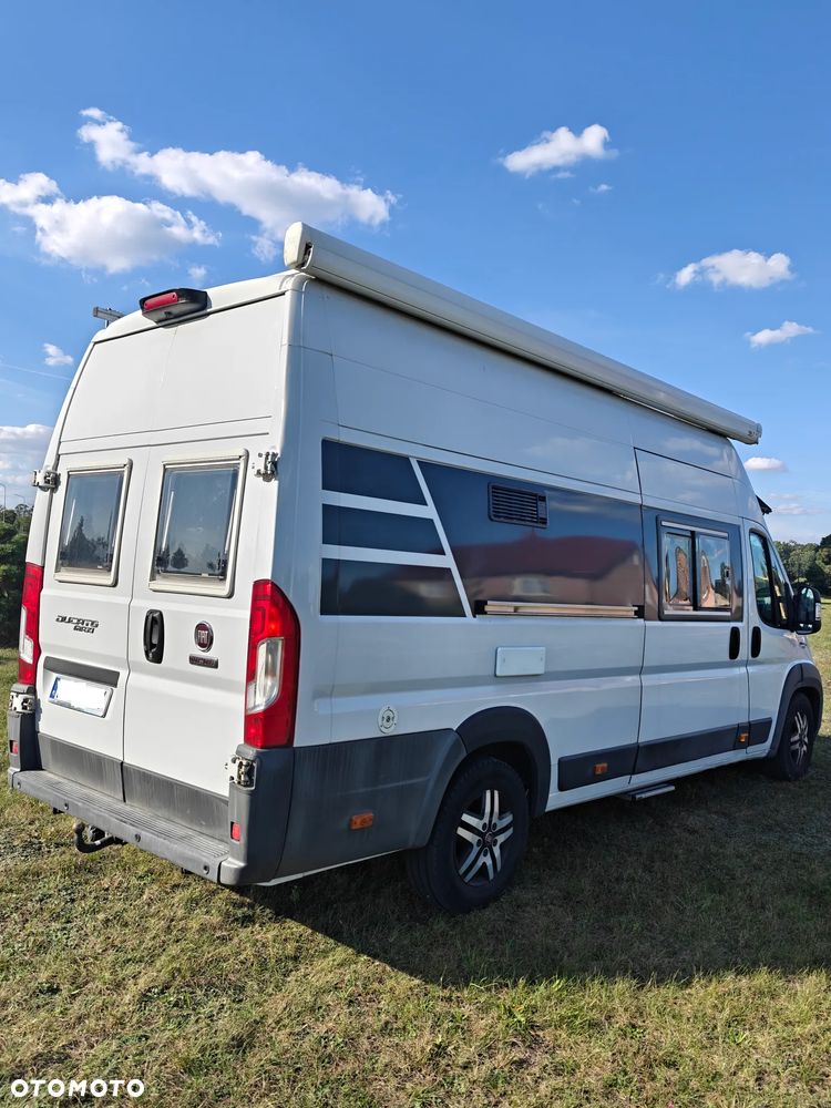 Fiat Ducato 2016 photo 4